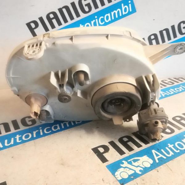 Faro Anteriore Sinistro Hyundai Atos Prime 2001