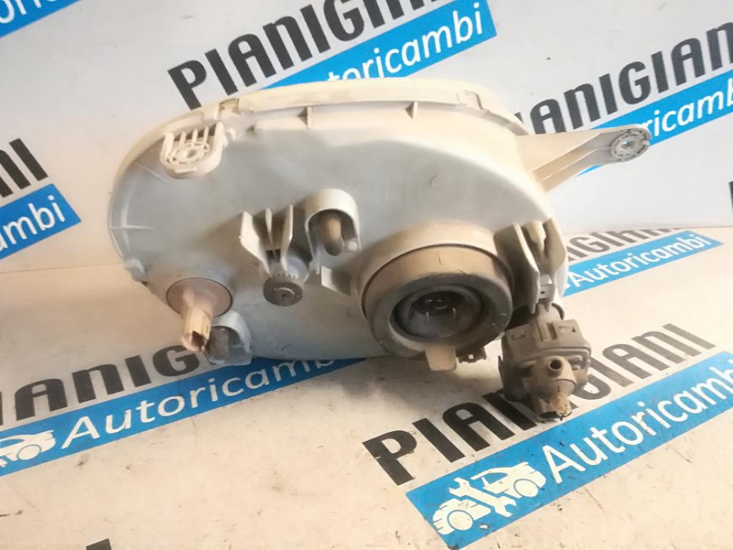 Faro Anteriore Sinistro Hyundai Atos Prime 2001