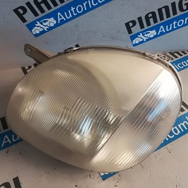 Faro Anteriore Sinistro Hyundai Atos Prime 2001