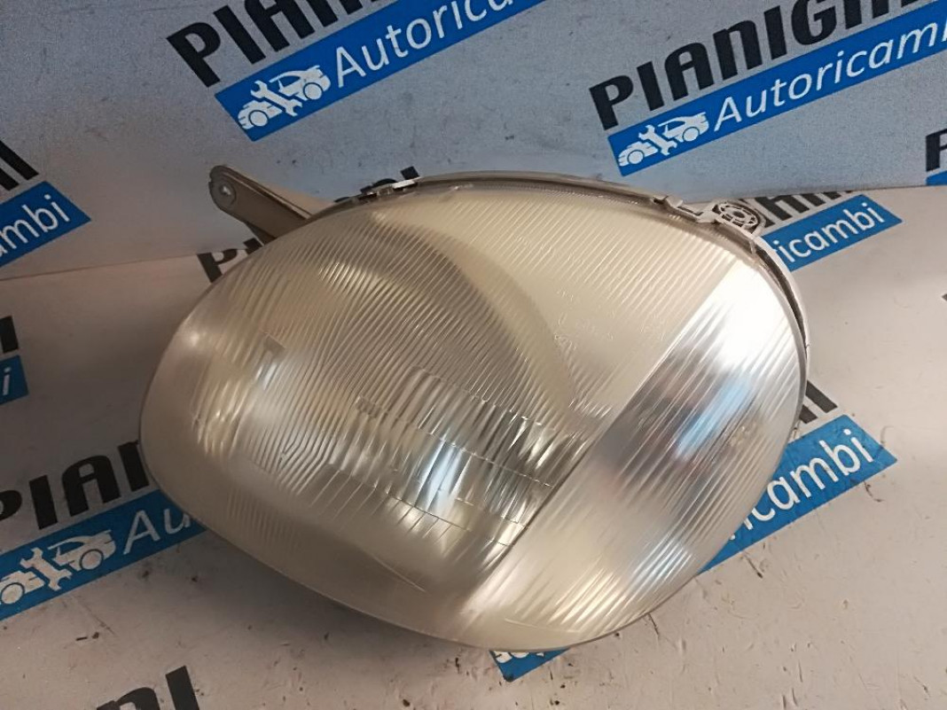 Faro Anteriore Sinistro Hyundai Atos Prime 2001