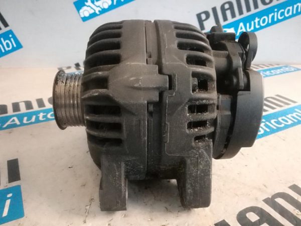 Alternatore Peugeot Ranch RHY 2004