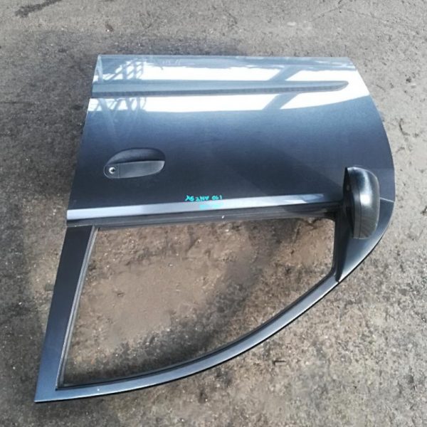 Porta Anteriore Sinistra Hyundai i10 2011