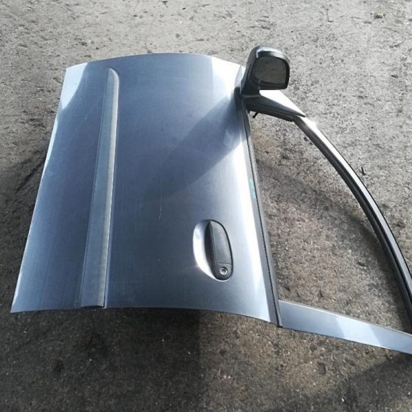 Porta Anteriore Sinistra Hyundai i10 2011