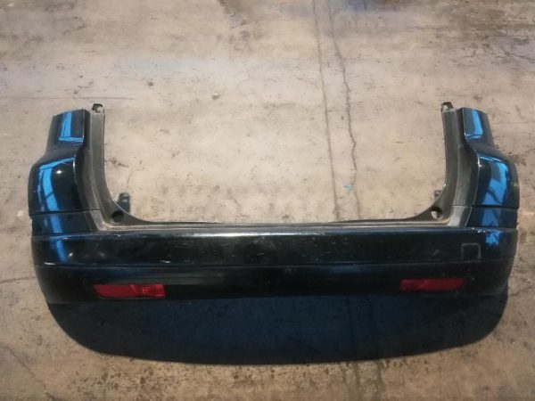 Paraurti Posteriore Citroen C4 Picasso 2007