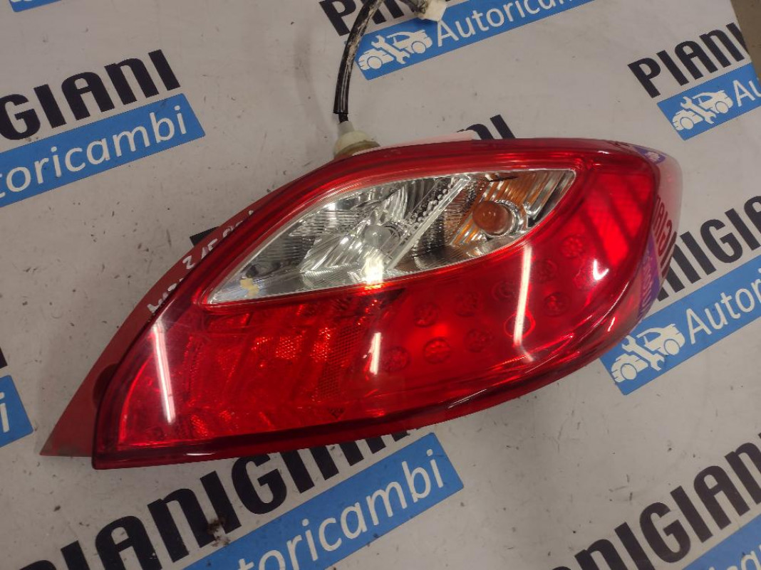 Faro posteriore Destro Mazda 2 2009