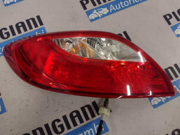 Faro posteriore Sinistro Mazda 2 2009