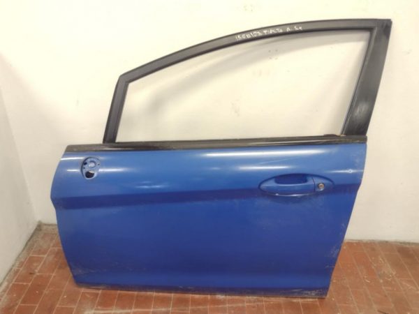 Porta Anteriore Sinistra Ford Fiesta 2016