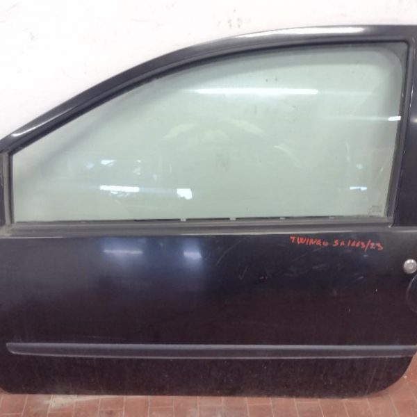 Porta Anteriore Sinistra Renault Twingo 2013