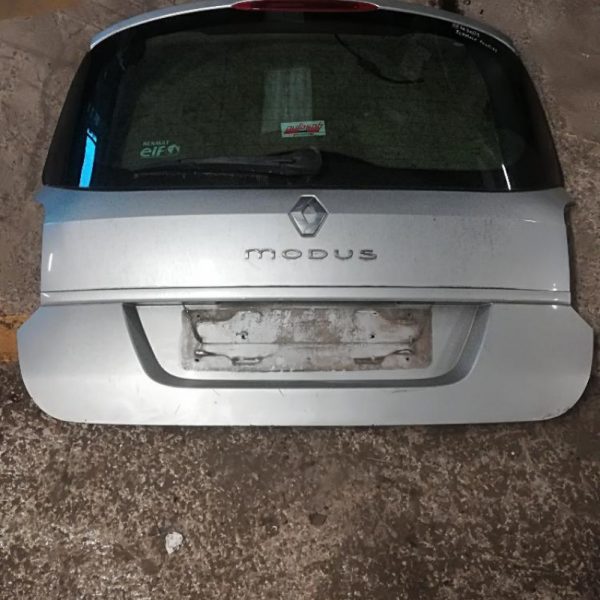 Portellone Posteriore Renault Modus 2008