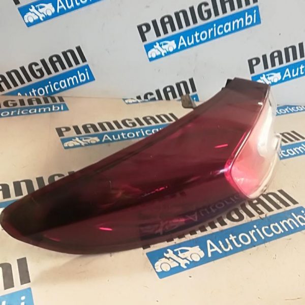 Faro Posteriore Sinistro Renault Megane SW 2009