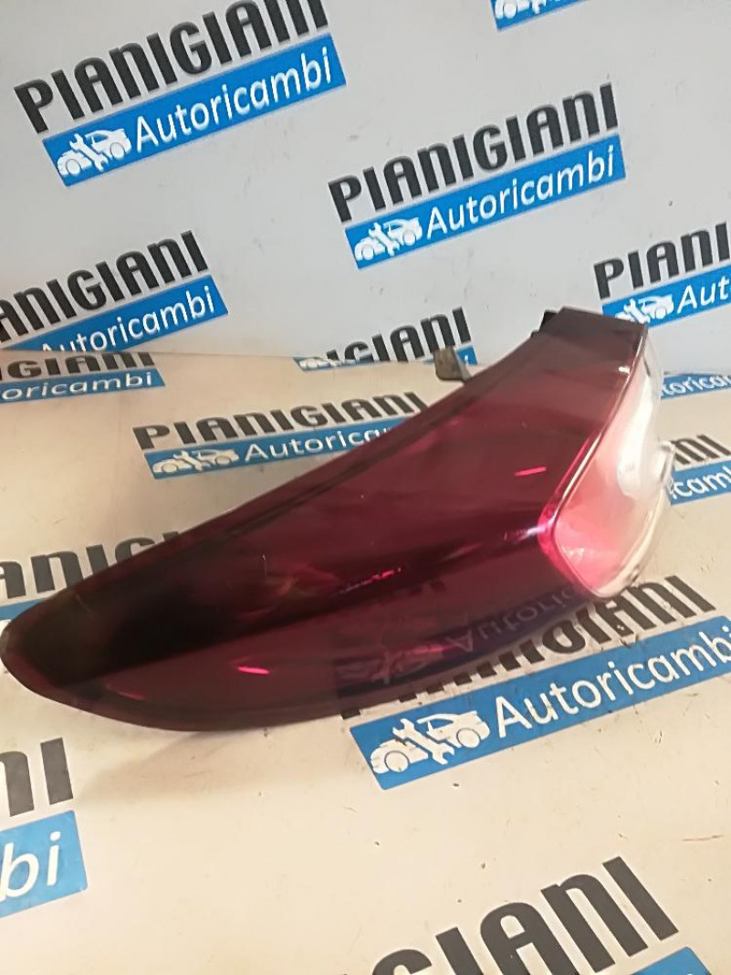 Faro Posteriore Sinistro Renault Megane SW 2009