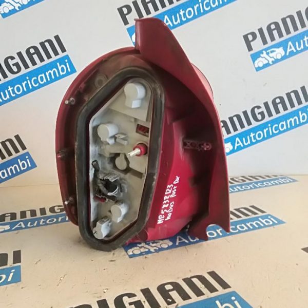 Faro Posteriore Destro Renault Modus 2008