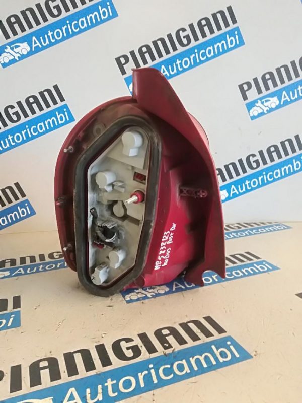 Faro Posteriore Destro Renault Modus 2008