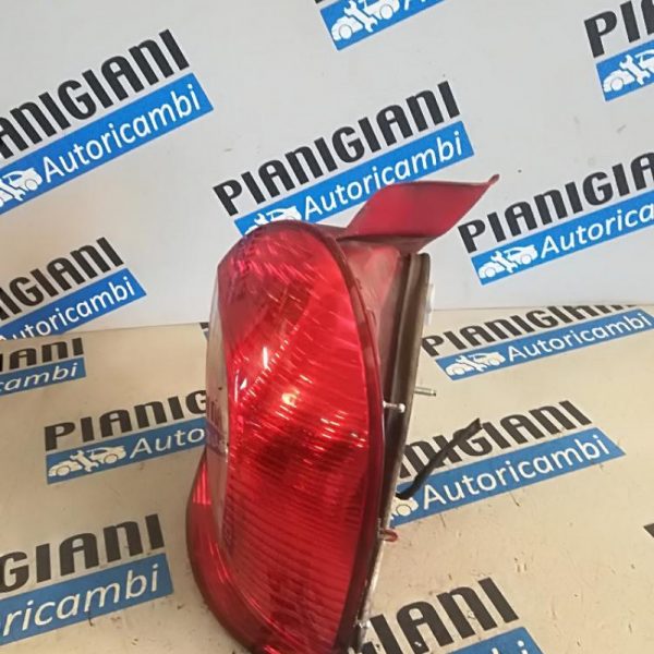 Faro Posteriore Destro Renault Modus 2008