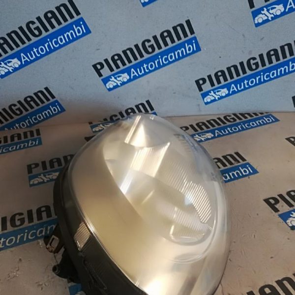 Faro Anteriore Destro Renault Trafic 2007