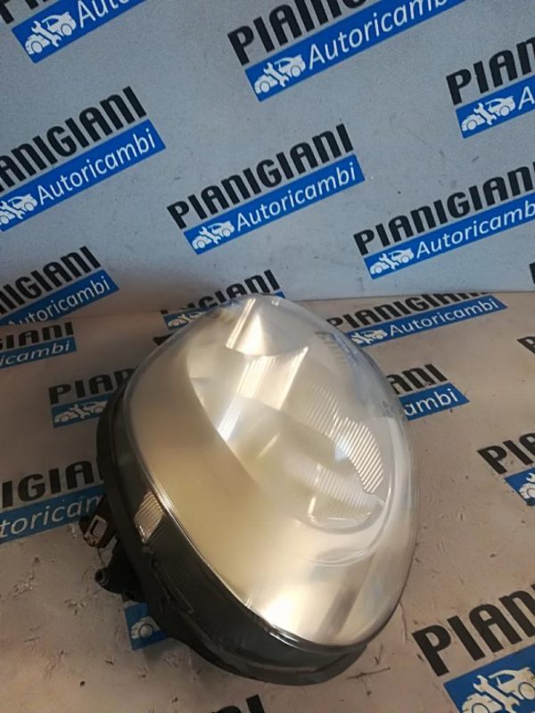 Faro Anteriore Destro Renault Trafic 2007