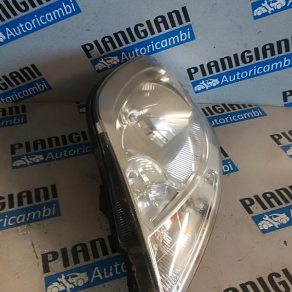 Faro Anteriore Sinistro Renault Trafic 2007