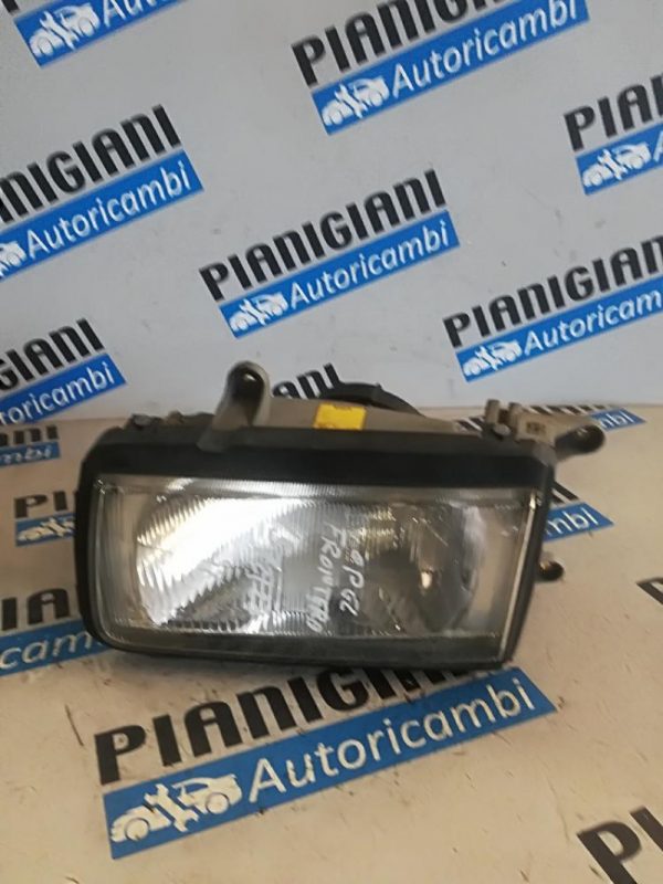 Faro Anteriore Sinistro Opel Frontera 2001