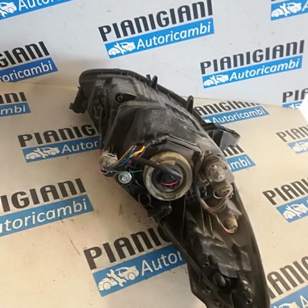 Faro Anteriore Sinistro Mazda 2 2008