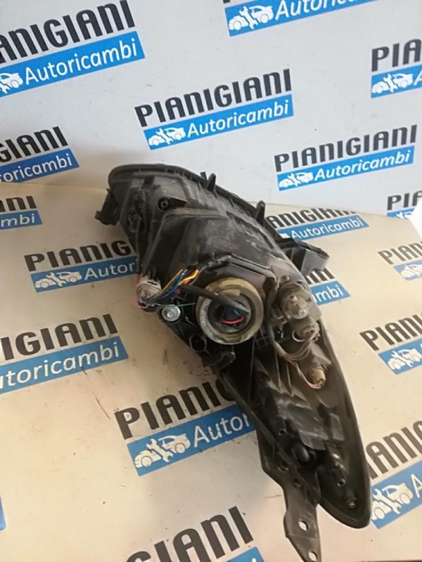 Faro Anteriore Sinistro Mazda 2 2008