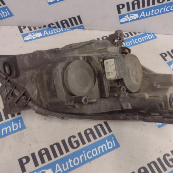 Faro Anteriore Destro Opel Astra H 2005