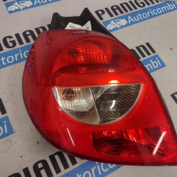 Faro Posteriore Sinistro Renault Clio 2006