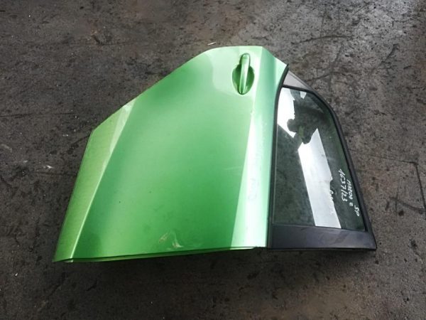 Porta Posteriore Destro Mazda 2 2008