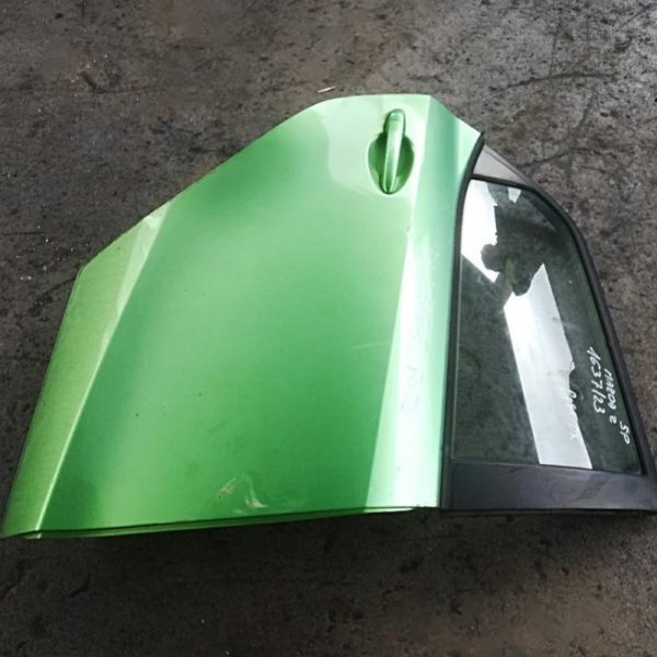 Porta Posteriore Destro Mazda 2 2008