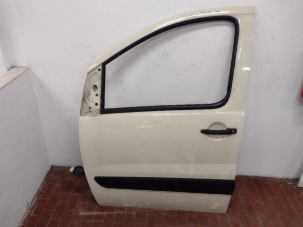 Porta Anteriore Sinistra Fiat Scudo 2007