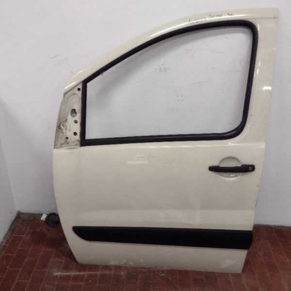 Porta Anteriore Sinistra Fiat Scudo 2007