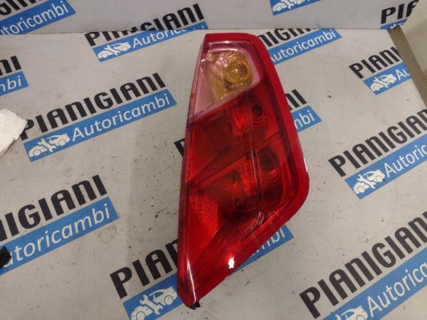 Faro Posteriore Destro Fiat Grande Punto 2007