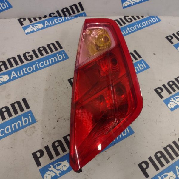 Faro Posteriore Destro Fiat Grande Punto 2007