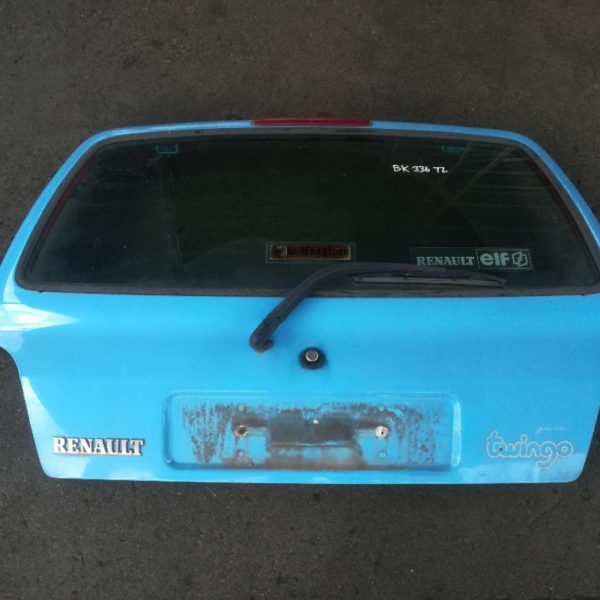 Portellone Posteriore Renault Twingo 2000