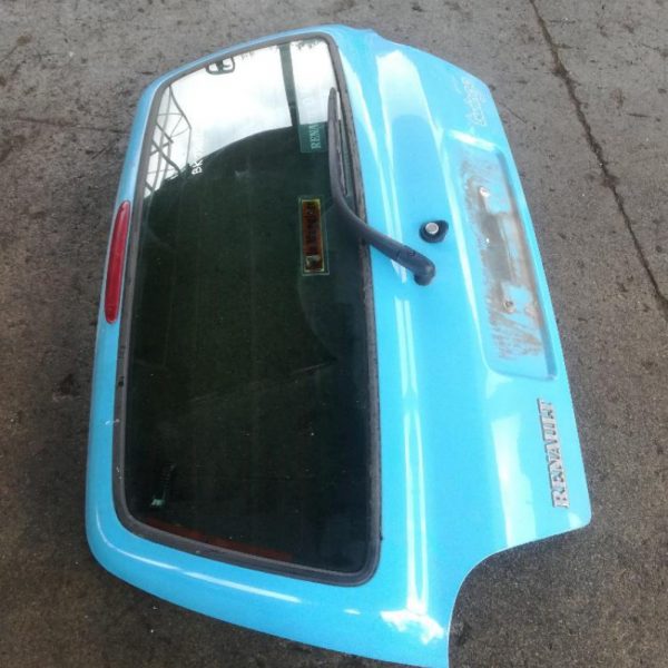 Portellone Posteriore Renault Twingo 2000