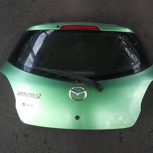 Portellone Posteriore Mazda 2 2008