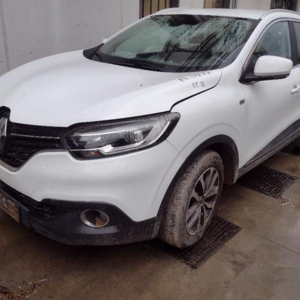 Renault Kadjar 2018 solo per ricambi