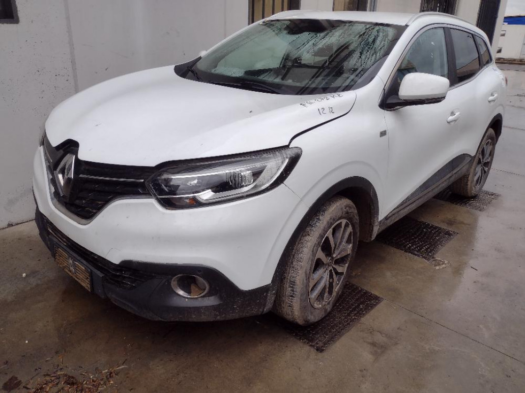 Renault Kadjar 2018 solo per ricambi