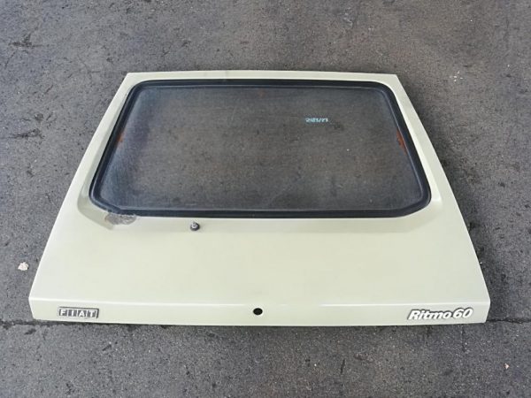 Portellone Posteriore Fiat Ritmo 60 1980