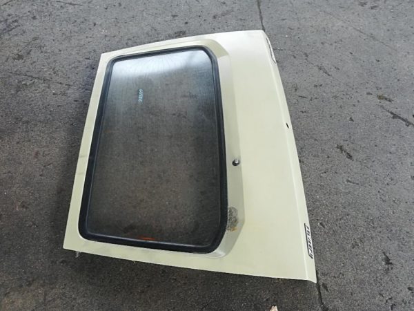 Portellone Posteriore Fiat Ritmo 60 1980