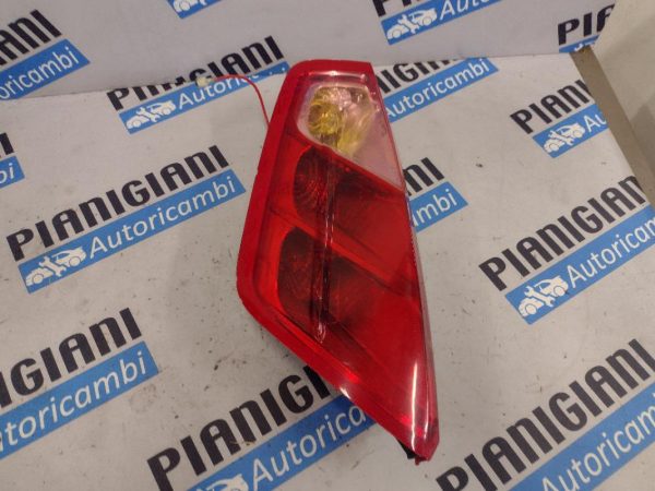 Faro Posteriore Sinistro Fiat Grande Punto 2007