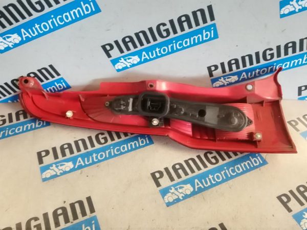 Faro Posteriore Destro Fiat Panda 2004