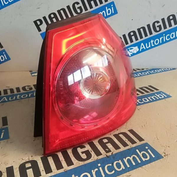 Faro Posteriore Destro Volkswagen Golf V 2008