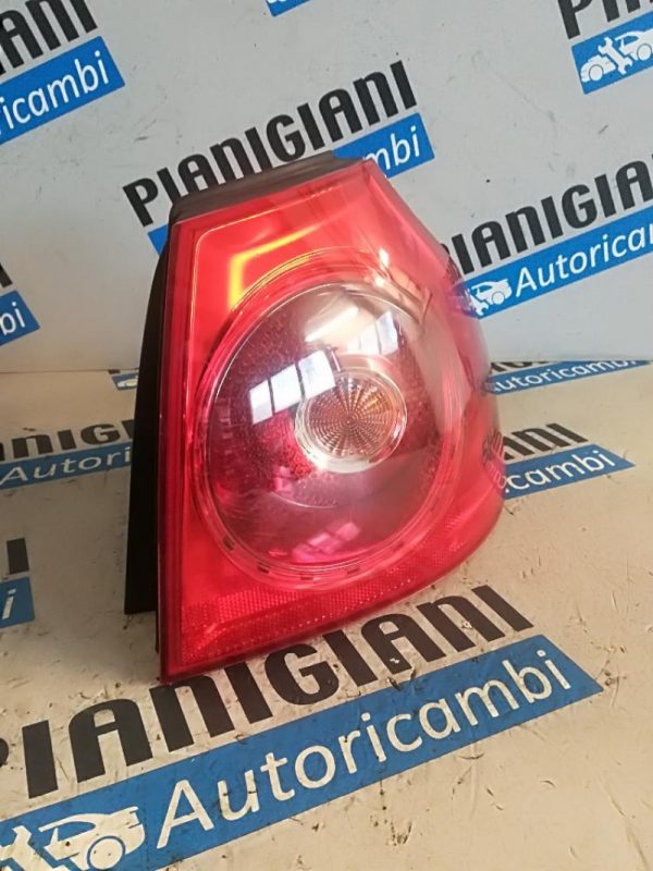 Faro Posteriore Destro Volkswagen Golf V 2008