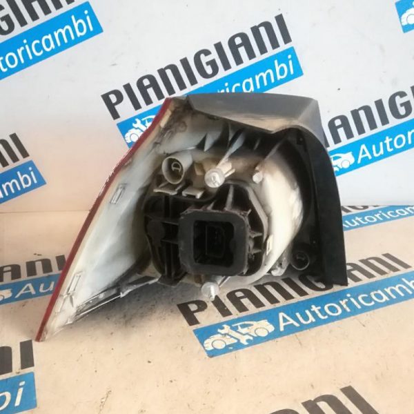 Faro Posteriore Destro Volkswagen Golf V 2008