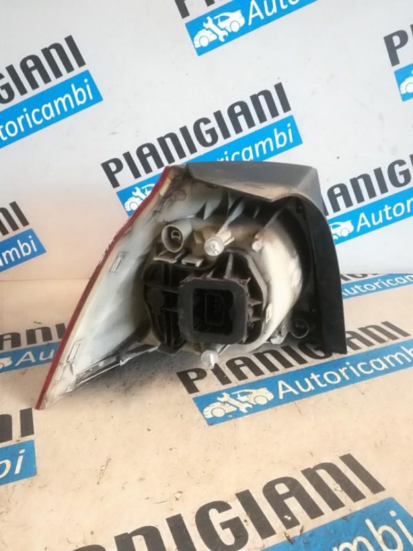 Faro Posteriore Destro Volkswagen Golf V 2008