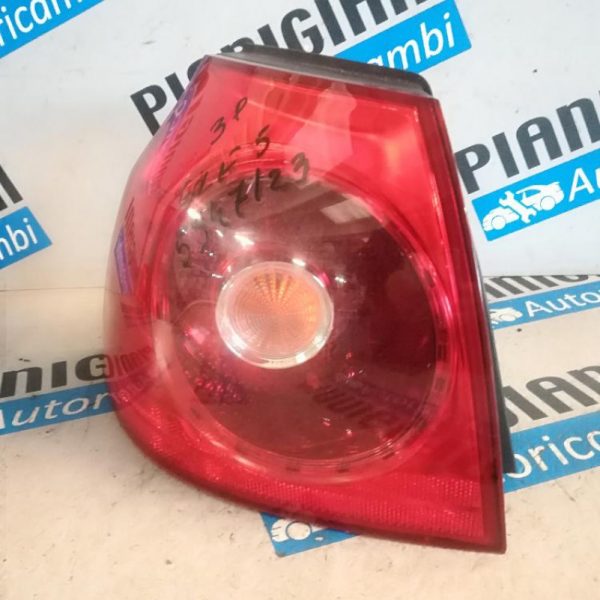 Faro Posteriore Sinistro Volkswagen Golf V 2008