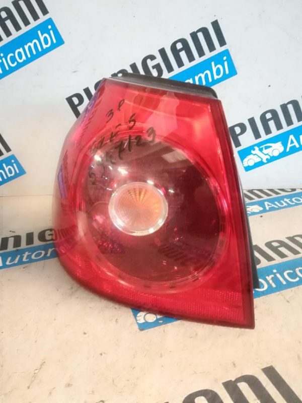 Faro Posteriore Sinistro Volkswagen Golf V 2008