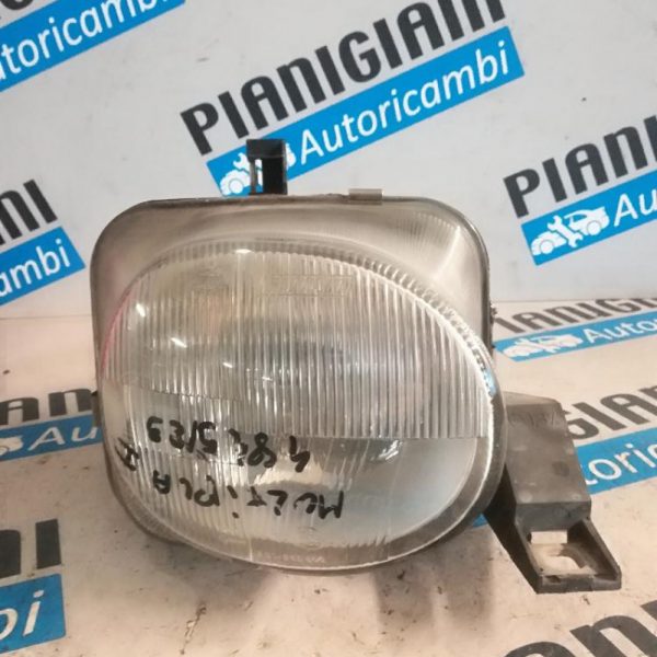 Faro Anteriore Destro Fiat Multipla 2003