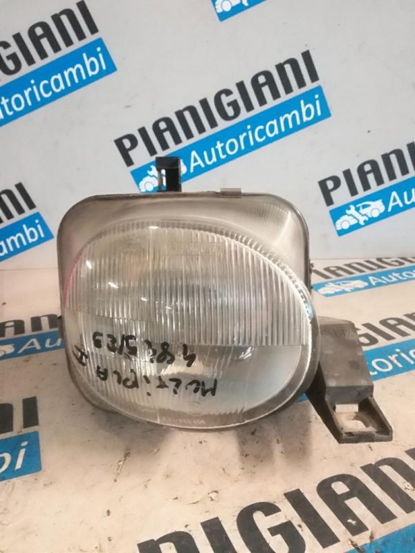 Faro Anteriore Destro Fiat Multipla 2003