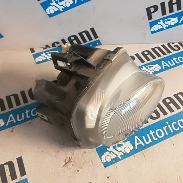 Faro Anteriore Destro Fiat Multipla 2003